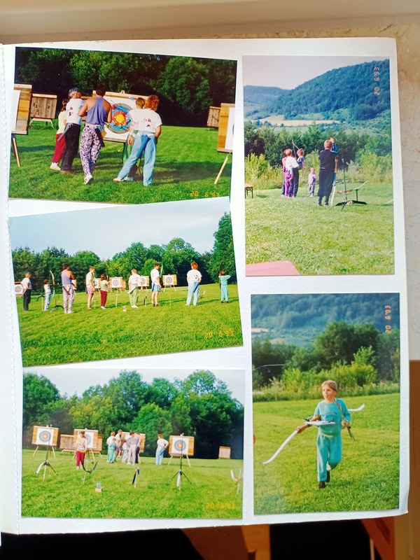Archiv Fotogalerie
